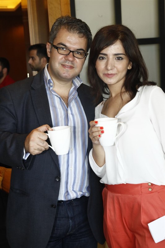Alfa Fathers Day Celebration