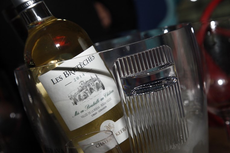 Soiree de Lancement Les Breteches 