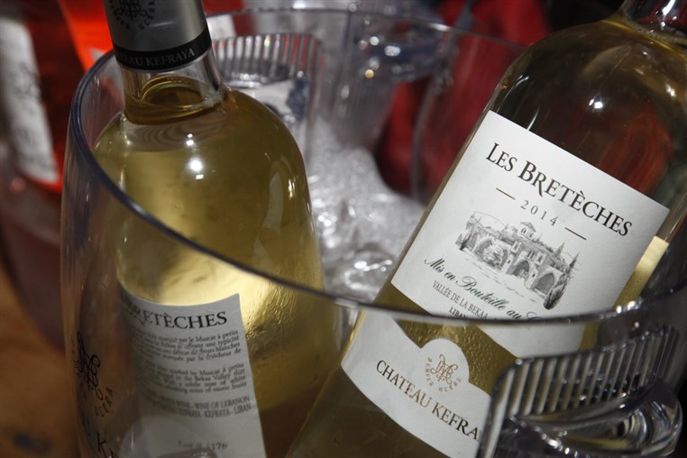 Soiree de Lancement Les Breteches 