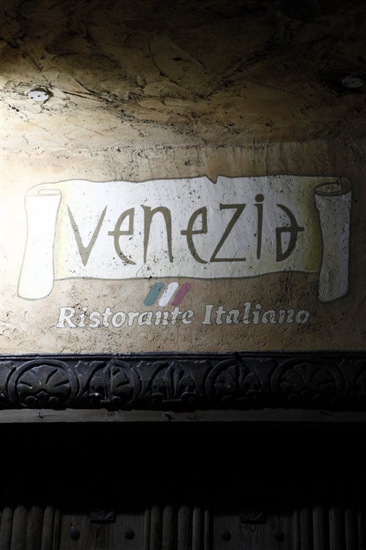 Valentine's at Venezia-Hilton