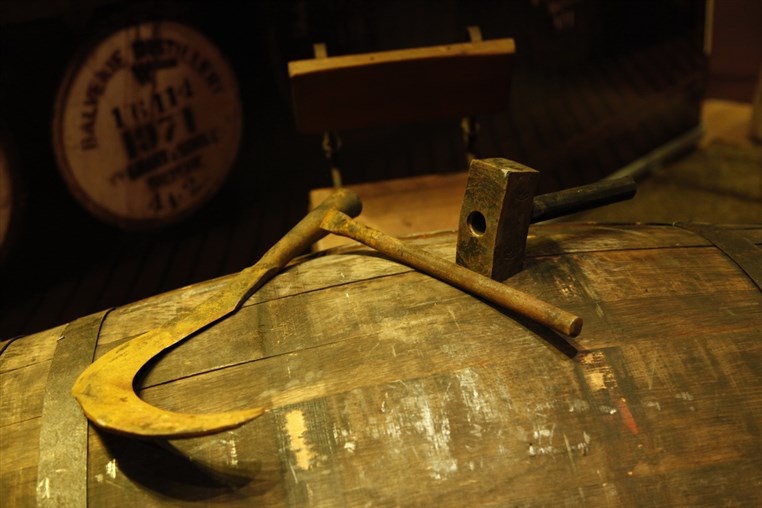 Launching of The Balvenie 1509 Batch 2 