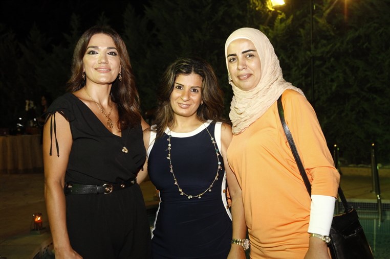 Mirna Beiruty Winter Collection 