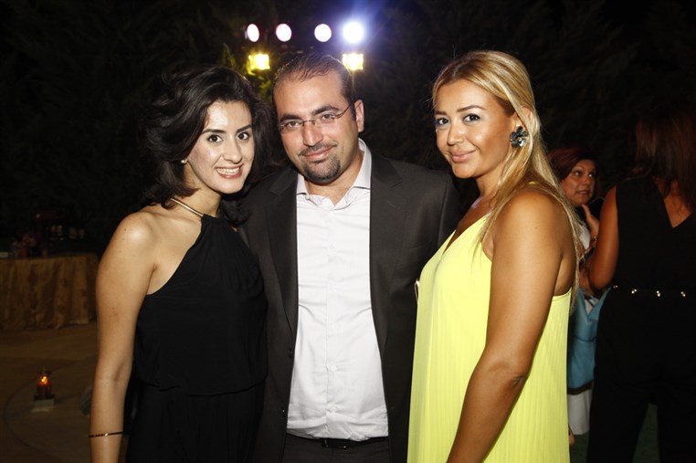 Mirna Beiruty Winter Collection 