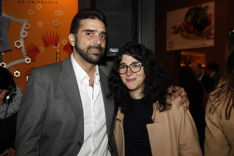 Soiree de Lancement Les Breteches 