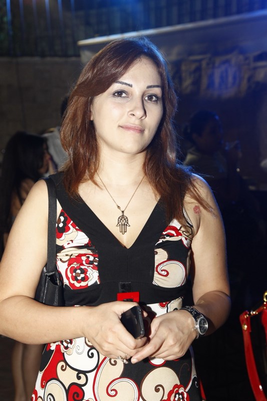 Mirna Beiruty Winter Collection 