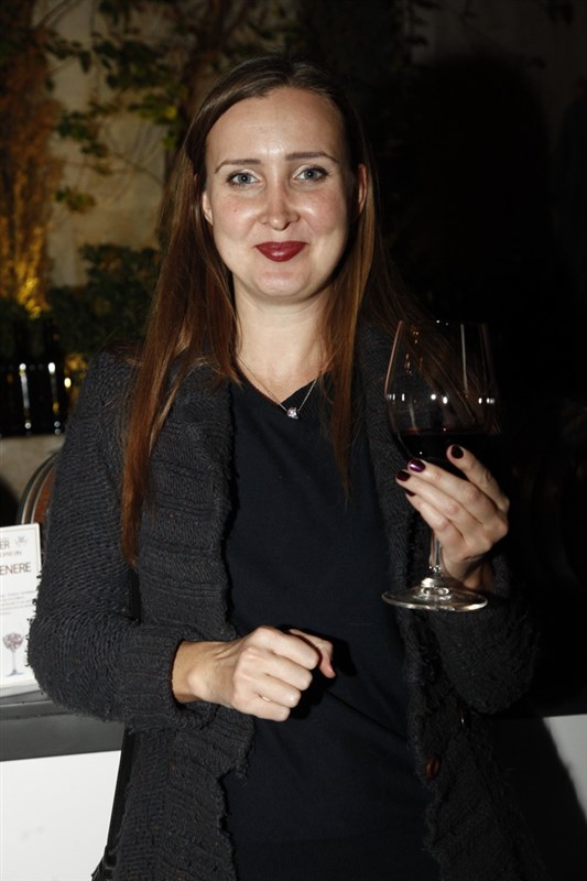 Soiree de Lancement Les Breteches 