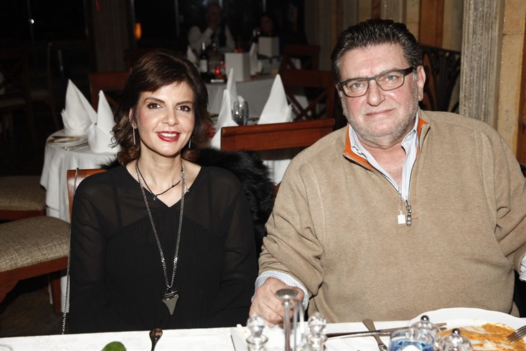 Valentine's at Venezia-Hilton