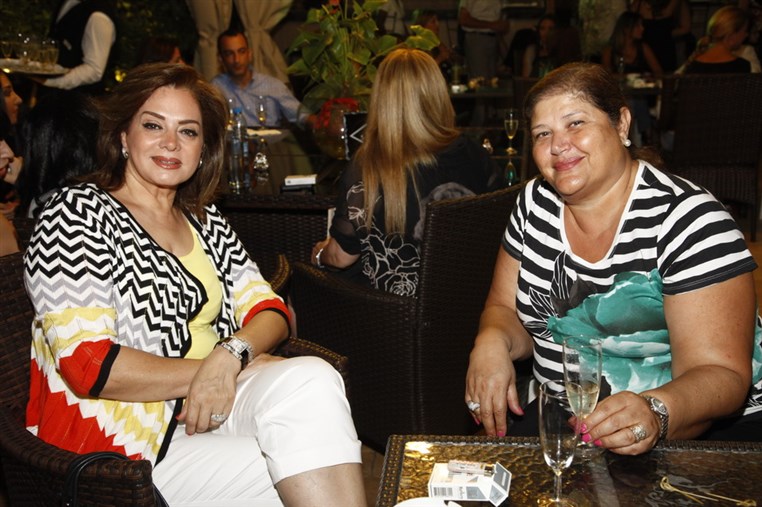 Mirna Beiruty Winter Collection 
