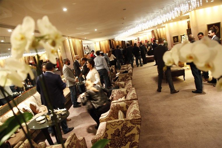 Launching of The Balvenie 1509 Batch 2 