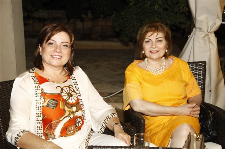 Mirna Beiruty Winter Collection 