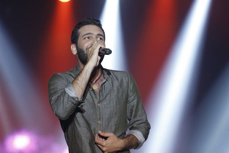 Beirut Holidays Oriental Night