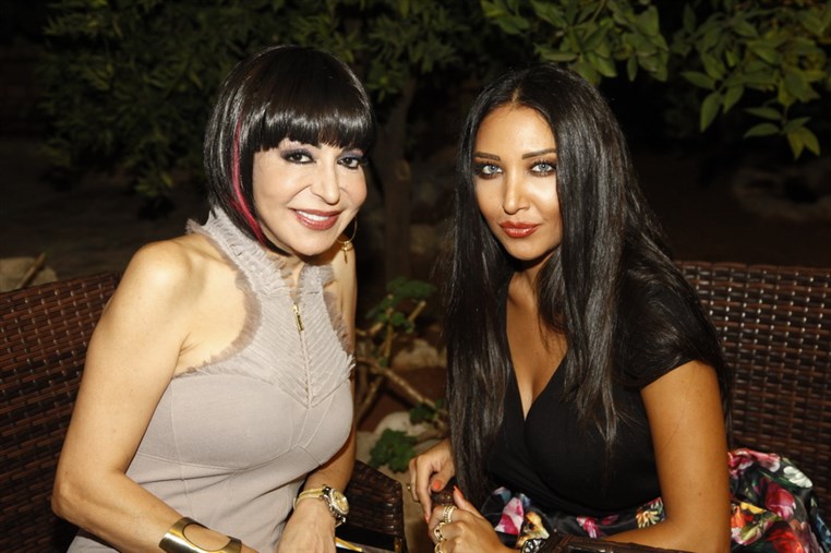Mirna Beiruty Winter Collection 