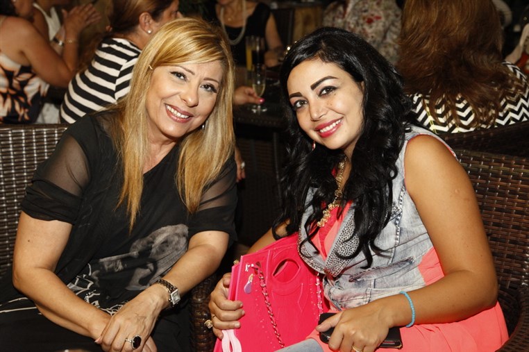Mirna Beiruty Winter Collection 