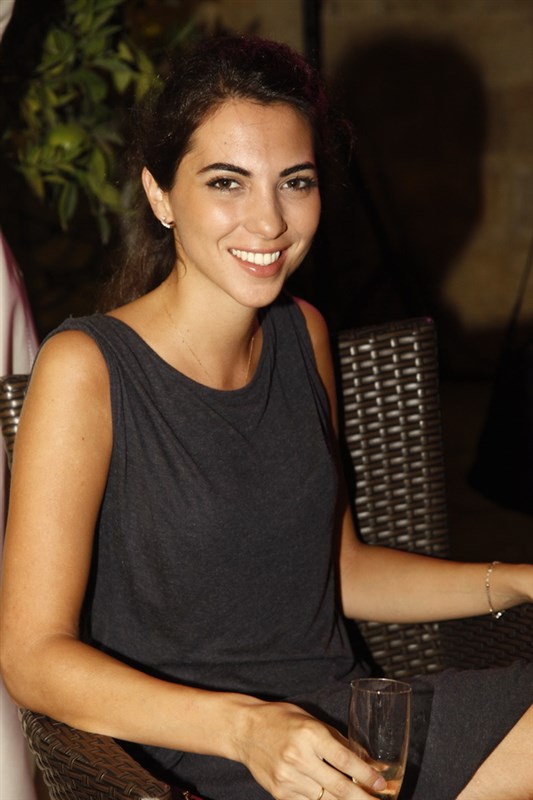 Mirna Beiruty Winter Collection 