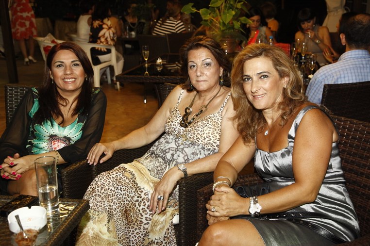 Mirna Beiruty Winter Collection 