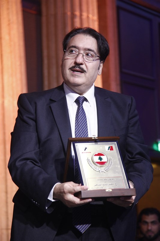 antoine safi