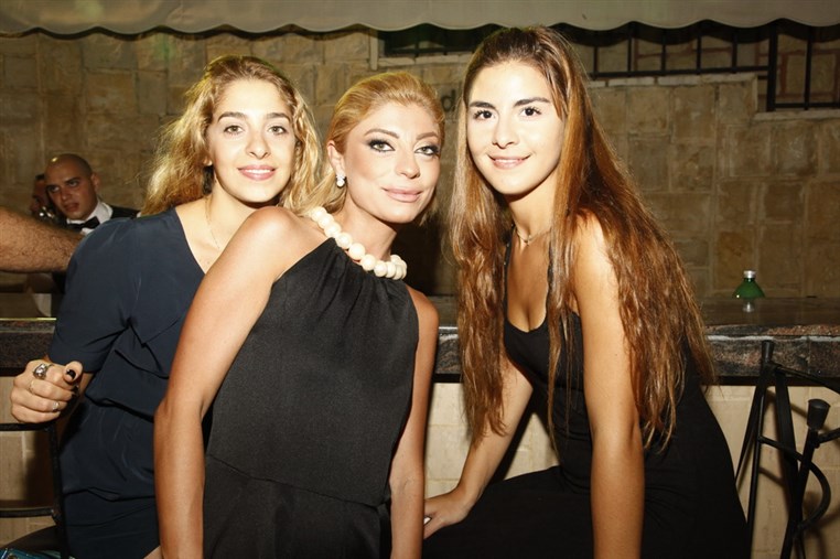 Mirna Beiruty Winter Collection 