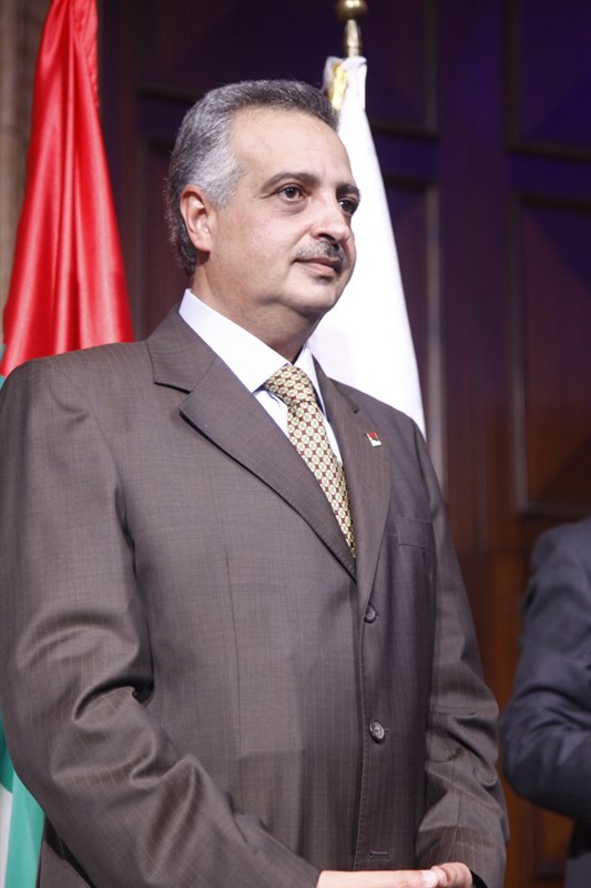 talal ereslan