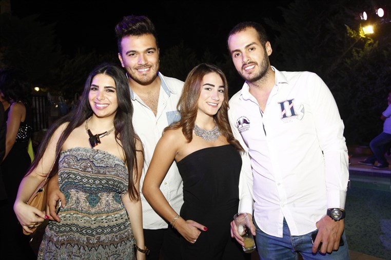 Mirna Beiruty Winter Collection 