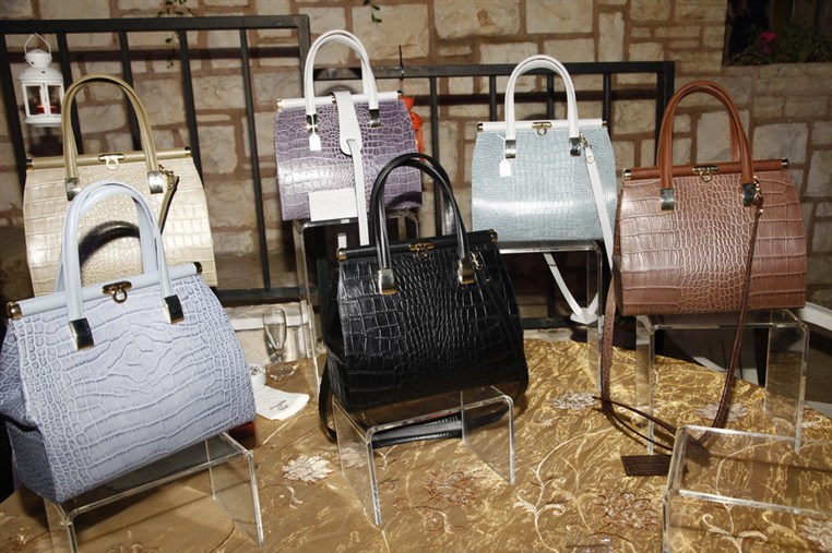 Mirna Beiruty Winter Collection 