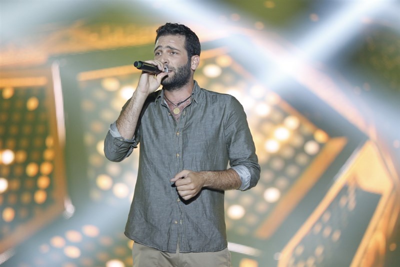 Beirut Holidays Oriental Night
