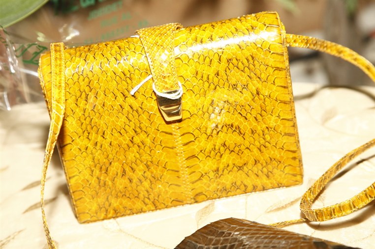 Mirna Beiruty Winter Collection 
