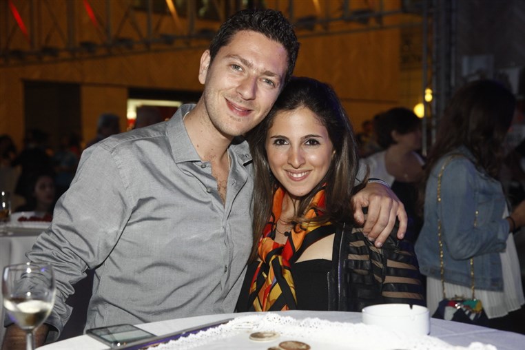 L Orient le Jour VIP Gathering 
