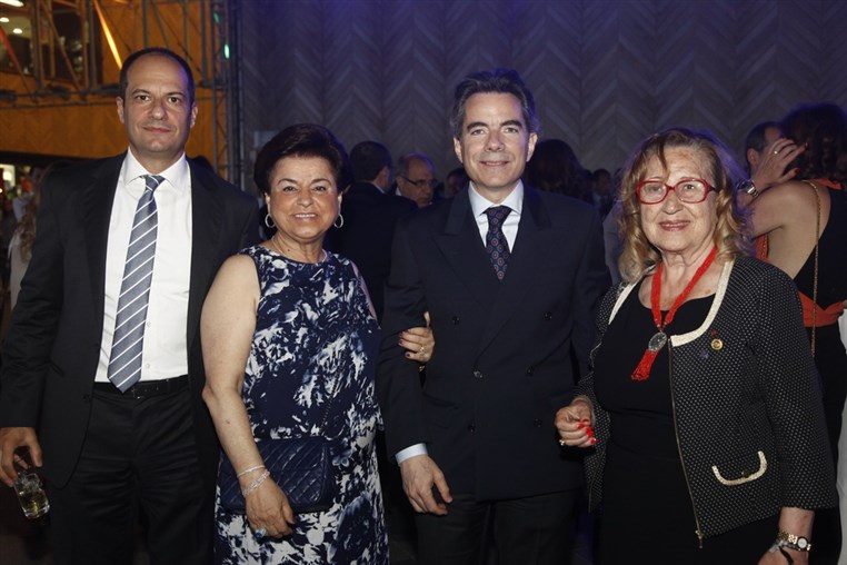 L Orient le Jour VIP Gathering 