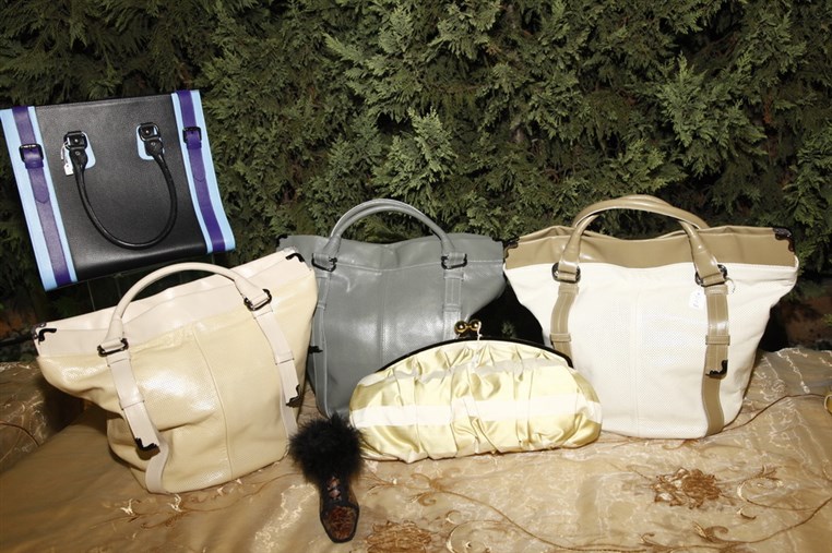Mirna Beiruty Winter Collection 
