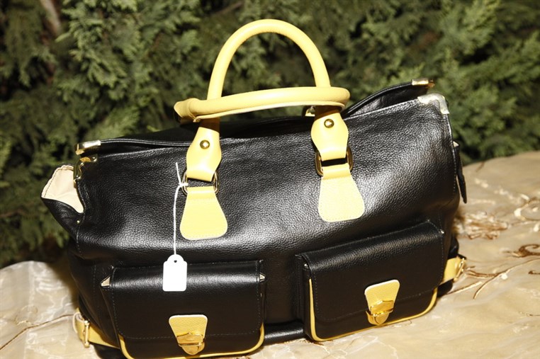 Mirna Beiruty Winter Collection 