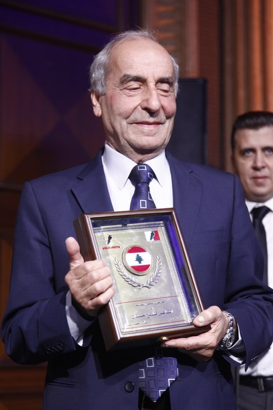 talih hamdan