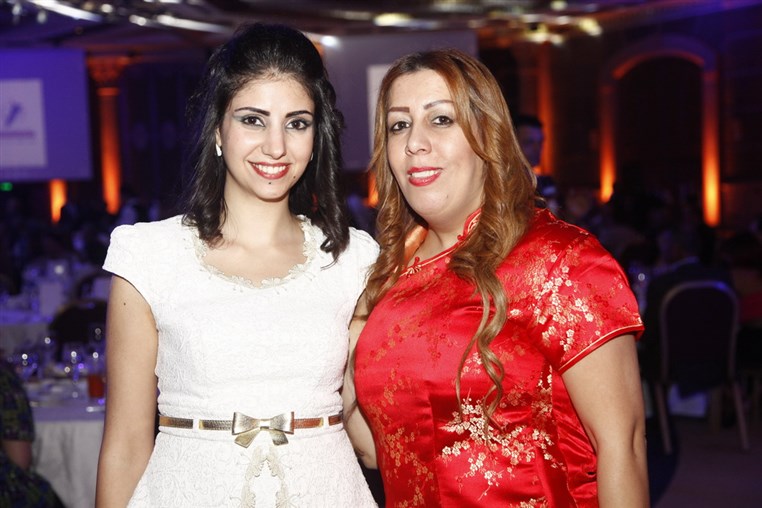 The Lebanese Democratic Party Dinner