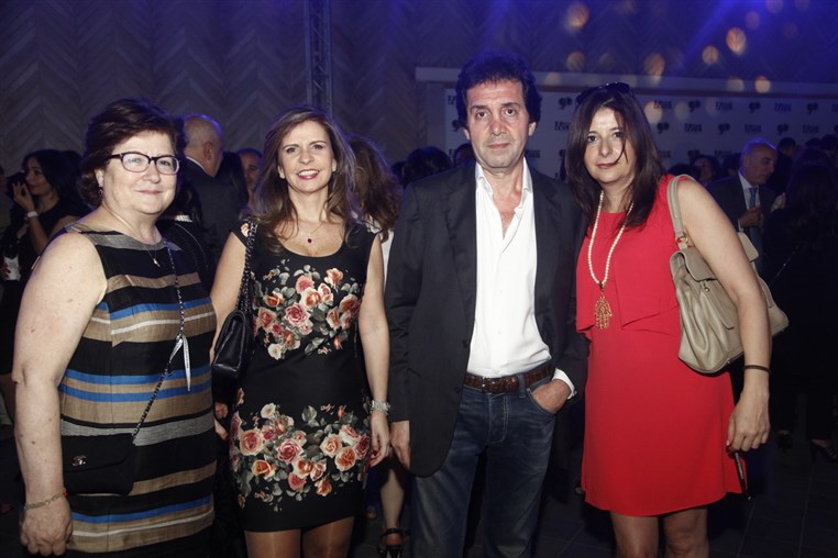 L Orient le Jour VIP Gathering 