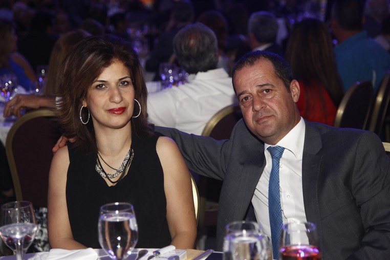 The Lebanese Democratic Party Dinner