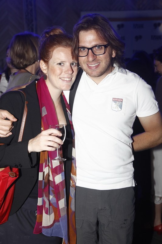 L Orient le Jour VIP Gathering 