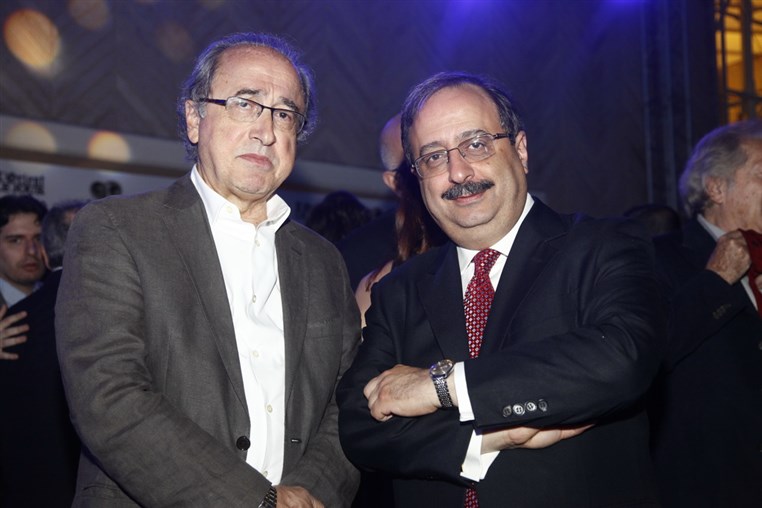 L Orient le Jour VIP Gathering 