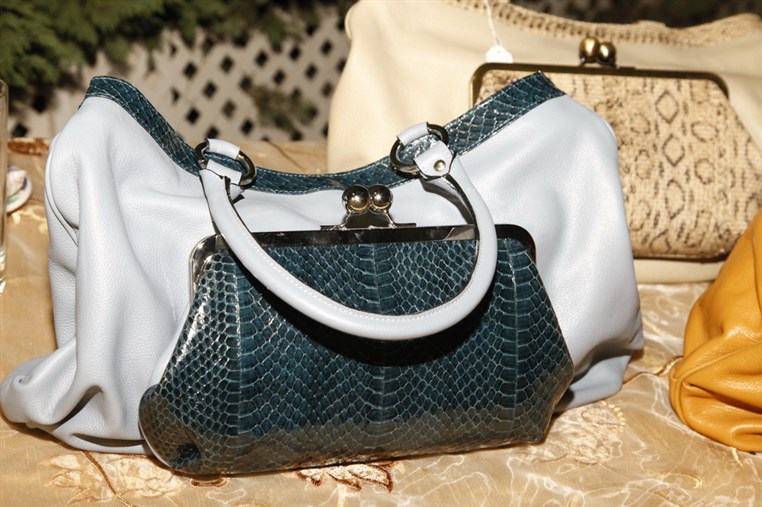 Mirna Beiruty Winter Collection 