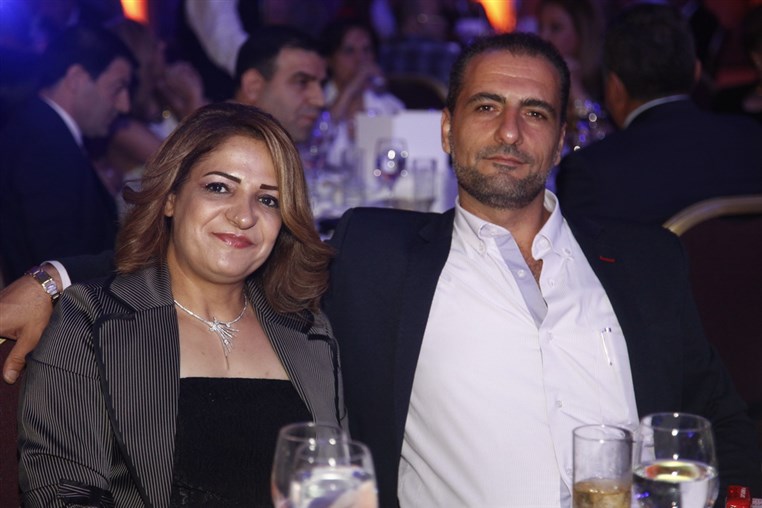 The Lebanese Democratic Party Dinner