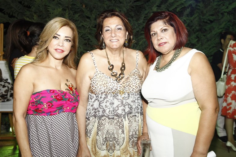 Mirna Beiruty Winter Collection 
