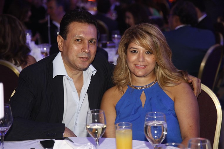 The Lebanese Democratic Party Dinner