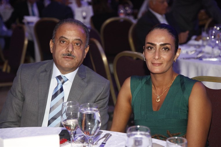 The Lebanese Democratic Party Dinner
