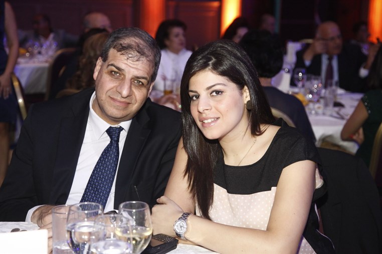 The Lebanese Democratic Party Dinner