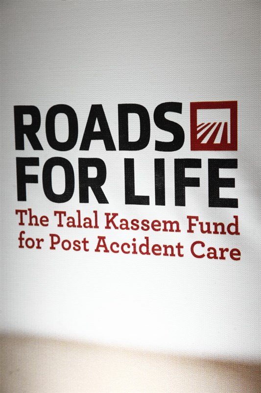 Roads for Life Gala Dinner