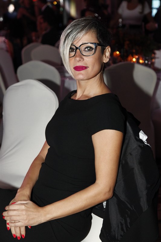Antoinette Mourad