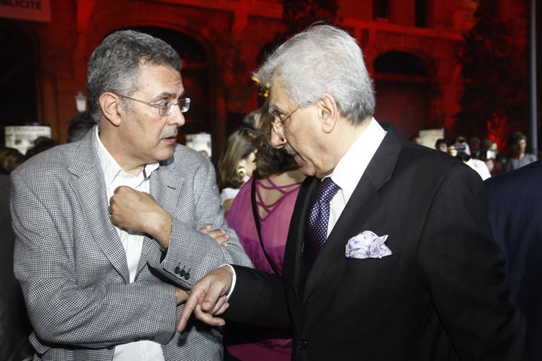 L Orient le Jour VIP Gathering 