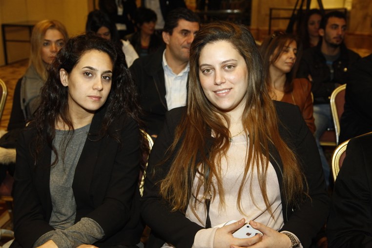 Ford Middle East Press Meeting