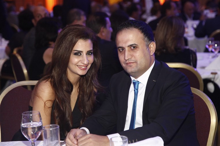 The Lebanese Democratic Party Dinner