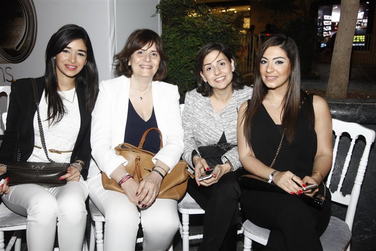 L Orient le Jour VIP Gathering 
