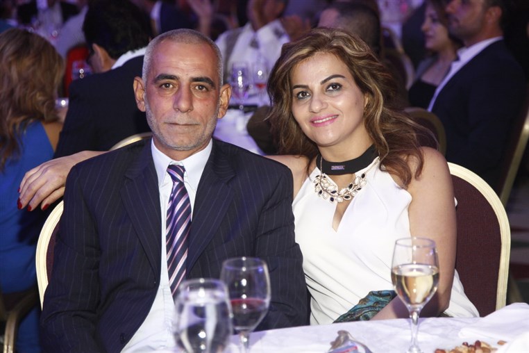 The Lebanese Democratic Party Dinner