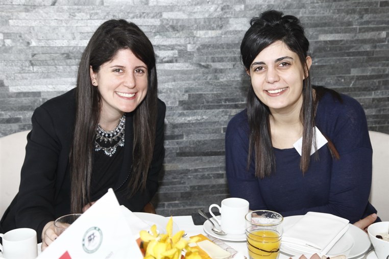 SGBL & InterLebanon Club  